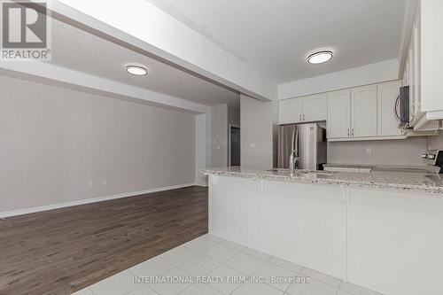 138 Flagg Avenue, Brant, ON - Indoor Photo Showing Kitchen