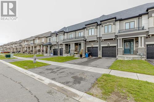 138 Flagg Avenue, Brant, ON - Outdoor With Facade