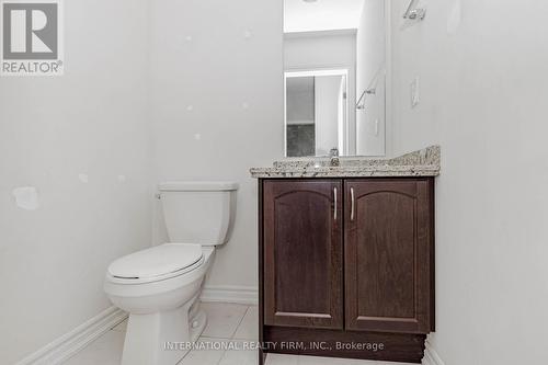 138 Flagg Avenue, Brant, ON - Indoor Photo Showing Bathroom