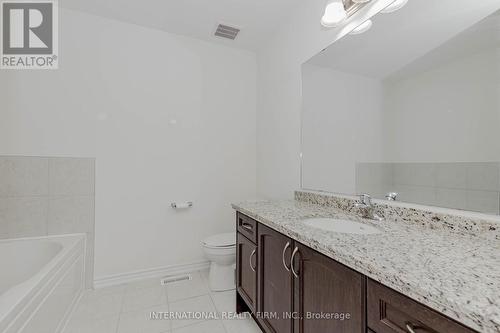 138 Flagg Avenue, Brant, ON - Indoor Photo Showing Bathroom