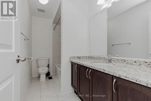 138 Flagg Avenue, Brant, ON - Indoor Photo Showing Bathroom
