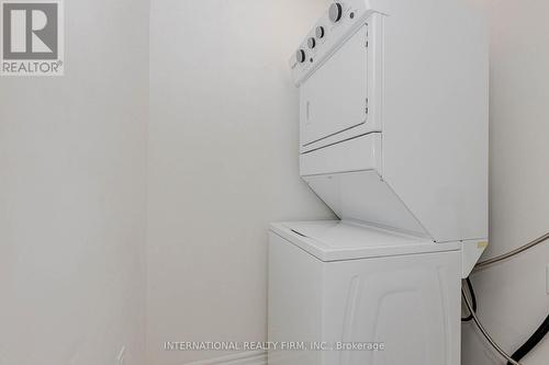138 Flagg Avenue, Brant, ON -  Photo Showing Laundry Room