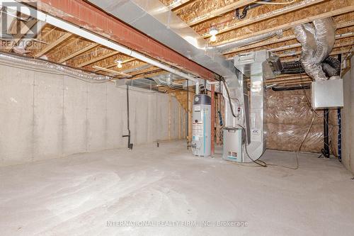 138 Flagg Avenue, Brant, ON - Indoor Photo Showing Basement