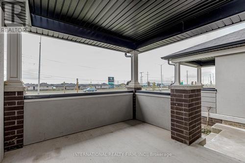 138 Flagg Avenue, Brant, ON - Outdoor With Exterior