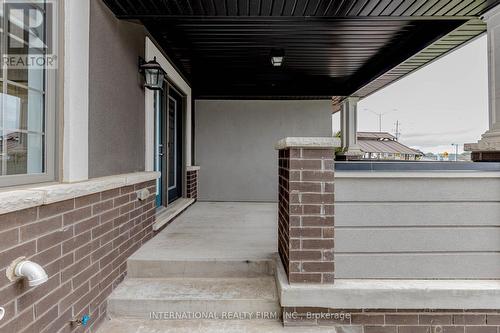 138 Flagg Avenue, Brant, ON - Outdoor With Exterior