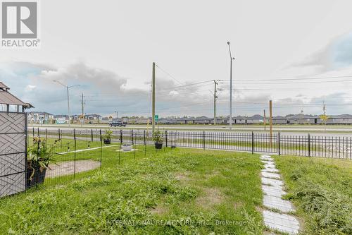 138 Flagg Avenue, Brant, ON - Outdoor With View