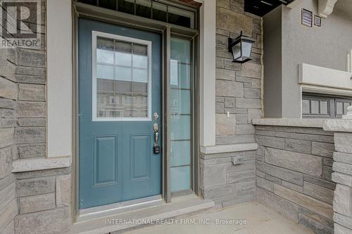 138 Flagg Avenue, Brant, ON - Outdoor With Exterior