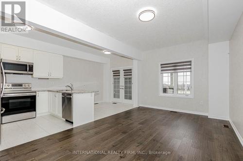 138 Flagg Avenue, Brant, ON - Indoor Photo Showing Kitchen