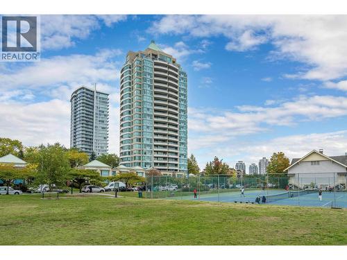 1803 6659 SOUTHOAKS CRESCENT  Burnaby, BC V5E 4M9