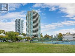 1803 6659 SOUTHOAKS CRESCENT  Burnaby, BC V5E 4M9