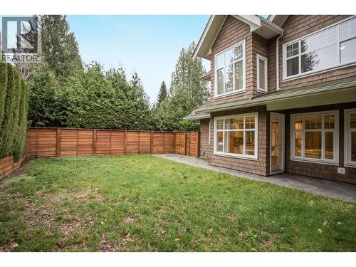 6417 Pitt Street, West Vancouver, BC - Outdoor