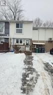 19 HINDQUARTER COURT  Brampton, ON L6S 2C3
