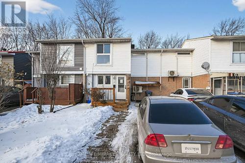 19 HINDQUARTER COURT  Brampton, ON L6S 2C3