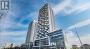 317 - 5105 Hurontario Street, Mississauga, ON  - Outdoor With Facade 