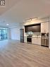 317 - 5105 Hurontario Street, Mississauga, ON  - Indoor Photo Showing Kitchen 