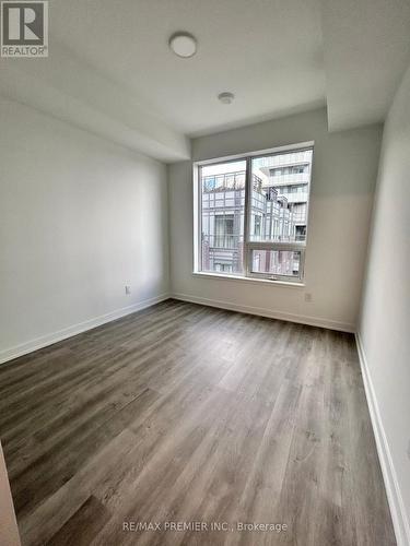 317 - 5105 Hurontario Street, Mississauga, ON - Indoor Photo Showing Other Room