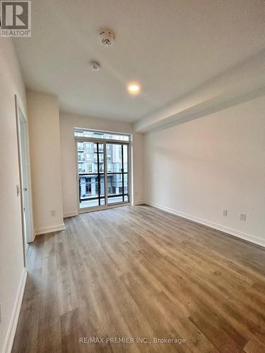 317 - 5105 Hurontario Street, Mississauga, ON - Indoor Photo Showing Other Room