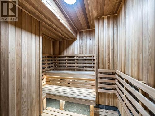 Sauna - 119 - 2075 King Road, King, ON - Indoor Photo Showing Other Room