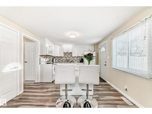 66 Ridgewood, St. Albert, AB - Indoor Photo Showing Other Room