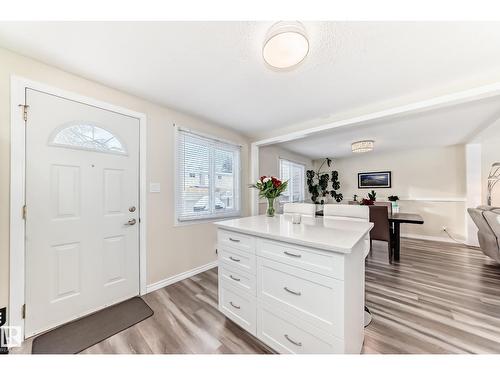 66 Ridgewood, St. Albert, AB - Indoor