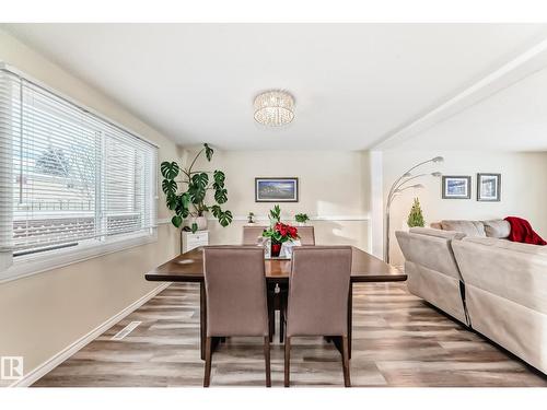 66 Ridgewood, St. Albert, AB - Indoor