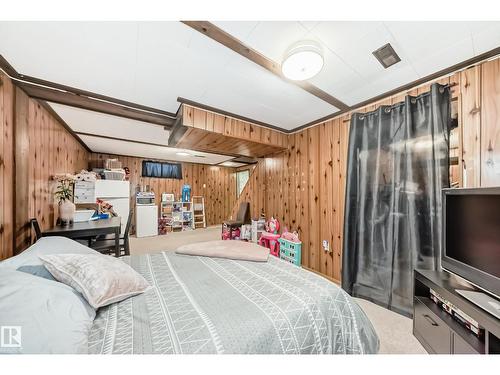 66 Ridgewood, St. Albert, AB - Indoor