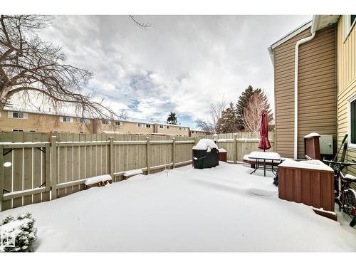 66 Ridgewood, St. Albert, AB - Outdoor