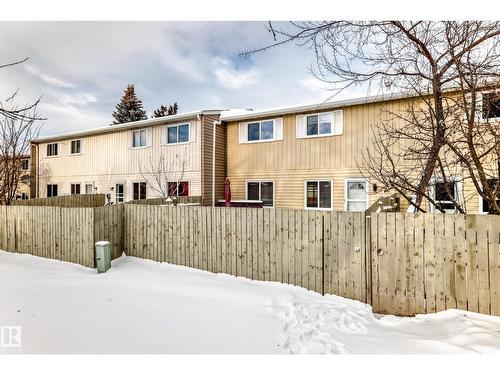 66 Ridgewood, St. Albert, AB - Outdoor