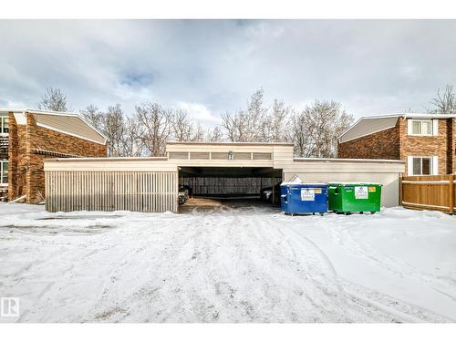 66 Ridgewood, St. Albert, AB - Outdoor