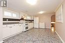 Bsmt - 130 Edmonton Drive, Toronto, ON  - Indoor Photo Showing Kitchen 