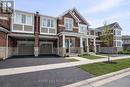 3305 Thunderbird Promenade, Pickering, ON  - Outdoor With Facade 