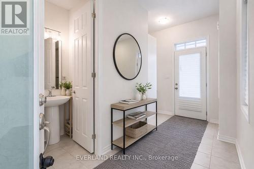 Foyer - 3305 Thunderbird Promenade, Pickering, ON - Indoor