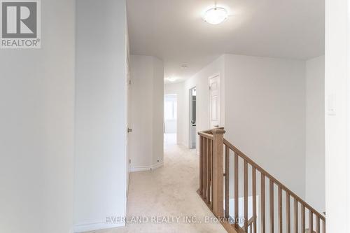 SECOND FLOOR - 3305 Thunderbird Promenade, Pickering, ON - Indoor Photo Showing Other Room