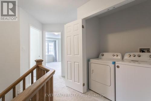 3305 Thunderbird Promenade, Pickering, ON - Indoor Photo Showing Laundry Room