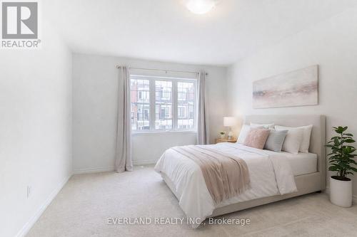 BEDROOM 2 - 3305 Thunderbird Promenade, Pickering, ON - Indoor Photo Showing Bedroom