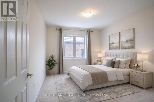 BEDROOM 3 - 3305 Thunderbird Promenade, Pickering, ON - Indoor Photo Showing Bedroom