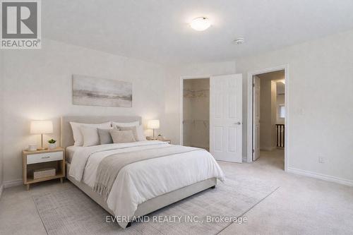 BEDROOM 4 - 3305 Thunderbird Promenade, Pickering, ON - Indoor Photo Showing Bedroom