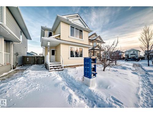 2805 25 ST NW  Edmonton, AB T6T 2A3