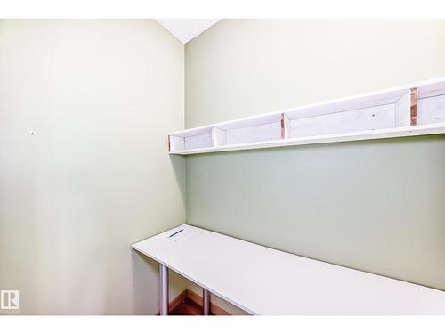 2805 25 St Nw, Edmonton, AB - Indoor Photo Showing Other Room