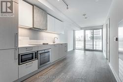 503 - 19 WESTERN BATTERY ROAD  Toronto, ON M6K 3S4
