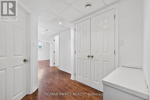 1384 Rennie Street, Oshawa, ON - Indoor Photo Showing Other Room