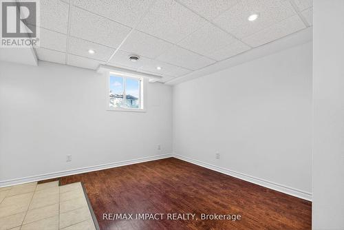 1384 Rennie Street, Oshawa, ON - Indoor Photo Showing Other Room