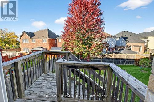 1384 Rennie Street, Oshawa, ON - Outdoor