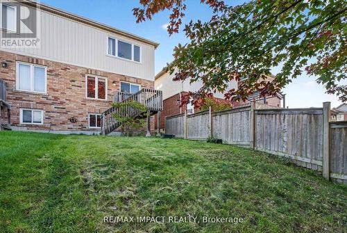 1384 Rennie Street, Oshawa, ON - Outdoor