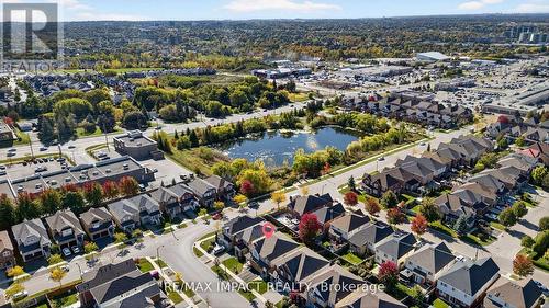 1384 Rennie Street, Oshawa, ON - Outdoor With View