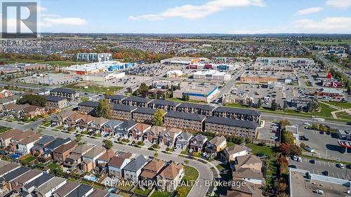 1384 Rennie Street, Oshawa, ON - Outdoor With View