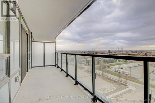 1311 - 1455 Celebration Drive, Pickering, ON - Outdoor With View With Exterior