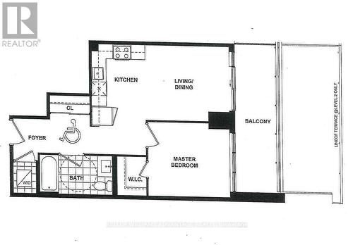 1311 - 1455 Celebration Drive, Pickering, ON - Other