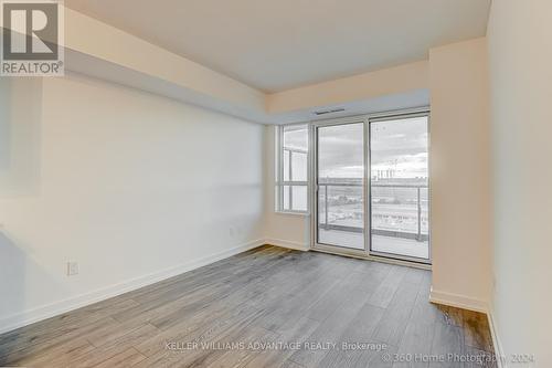 1311 - 1455 Celebration Drive, Pickering, ON - Indoor Photo Showing Other Room