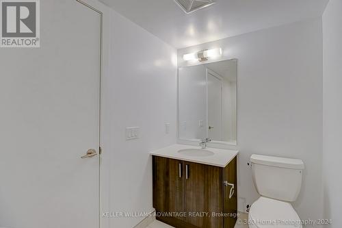 1311 - 1455 Celebration Drive, Pickering, ON - Indoor Photo Showing Bathroom